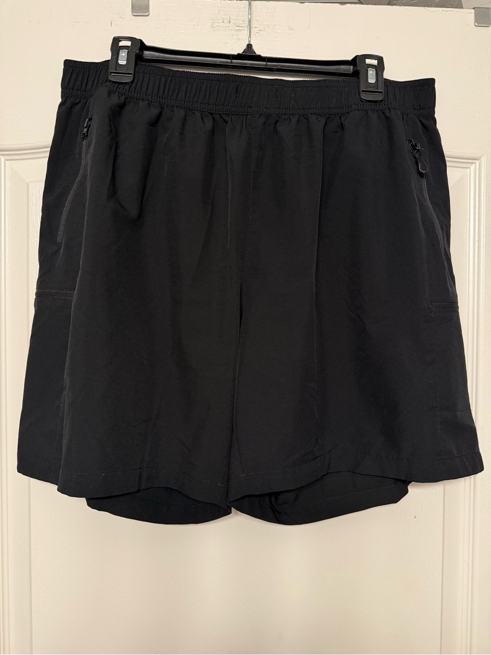 Willit Men’s XL Outdoor Hiking Shorts Quick Dry Stretch Performance 33x6.5